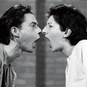 Marina Abramovic: The Artist Is Present - galeria zdjęć - filmweb