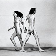 Marina Abramovic: The Artist Is Present - galeria zdjęć - filmweb