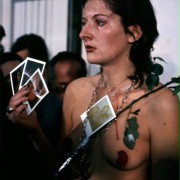 Marina Abramovic: The Artist Is Present - galeria zdjęć - filmweb