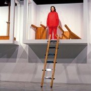 Marina Abramovic: The Artist Is Present - galeria zdjęć - filmweb