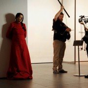 Marina Abramovic: The Artist Is Present - galeria zdjęć - filmweb