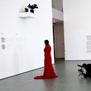 Marina Abramovic: The Artist Is Present - galeria zdjęć - filmweb