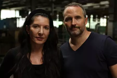 Marina Abramović: artystka obecna - galeria zdjęć - filmweb
