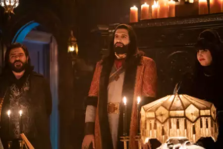 Co robimy w ukryciu - galeria zdjęć - filmweb