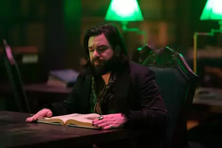 Co robimy w ukryciu - galeria zdjęć - filmweb