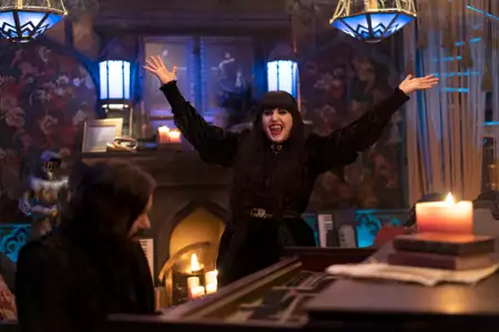 Co robimy w ukryciu - galeria zdjęć - filmweb