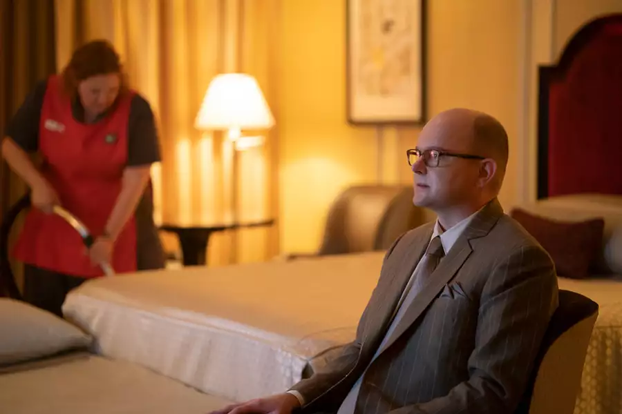 Co robimy w ukryciu - galeria zdjęć - filmweb