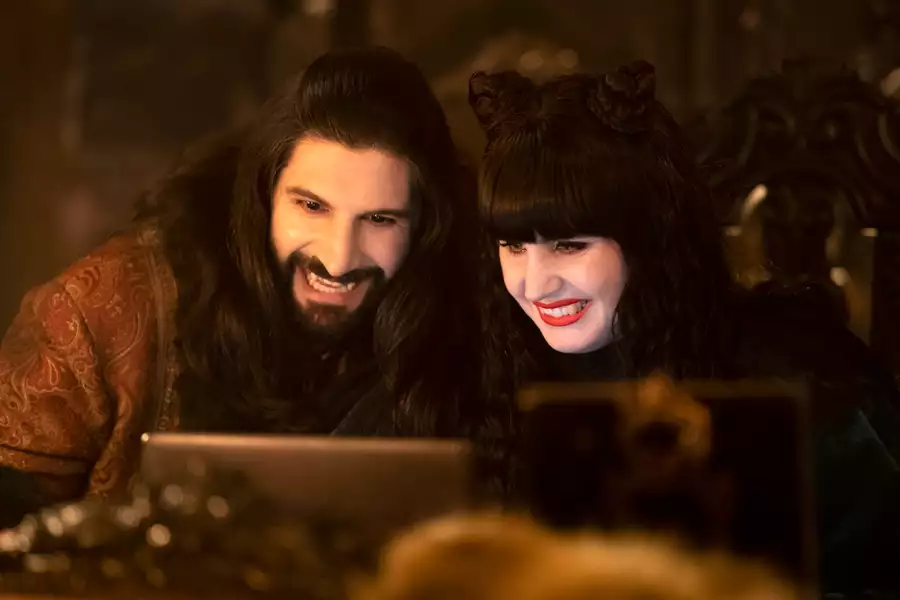 Co robimy w ukryciu - galeria zdjęć - filmweb