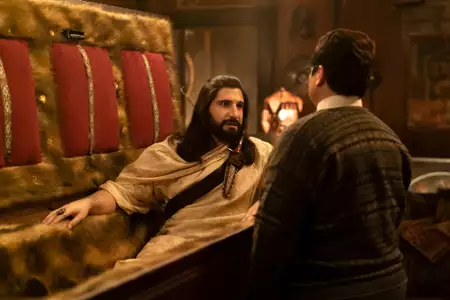 Co robimy w ukryciu - galeria zdjęć - filmweb