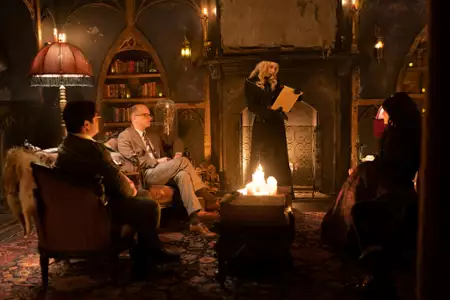 Co robimy w ukryciu - galeria zdjęć - filmweb