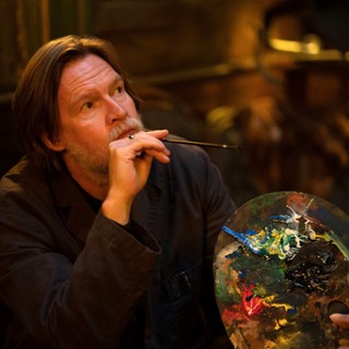 Donal Logue