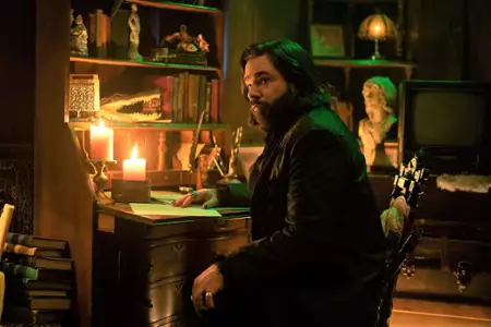 Co robimy w ukryciu - galeria zdjęć - filmweb
