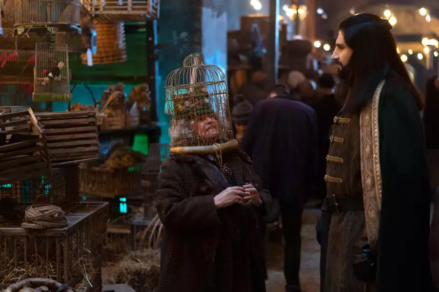 Co robimy w ukryciu - galeria zdjęć - filmweb