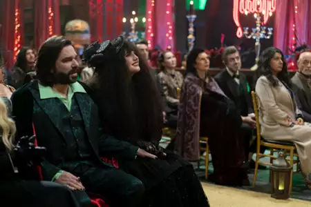 Co robimy w ukryciu - galeria zdjęć - filmweb