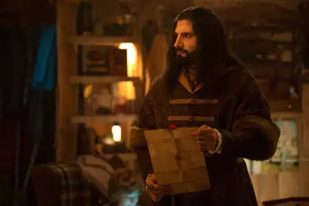 Co robimy w ukryciu - galeria zdjęć - filmweb