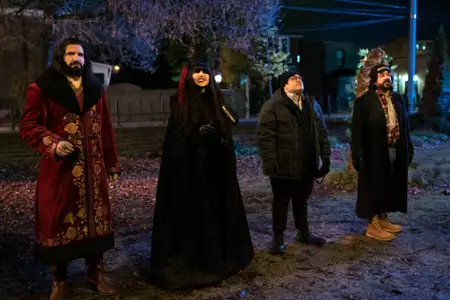 Co robimy w ukryciu - galeria zdjęć - filmweb