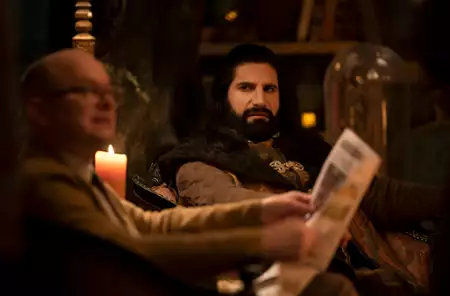 Co robimy w ukryciu - galeria zdjęć - filmweb