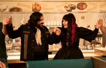 Co robimy w ukryciu - galeria zdjęć - filmweb