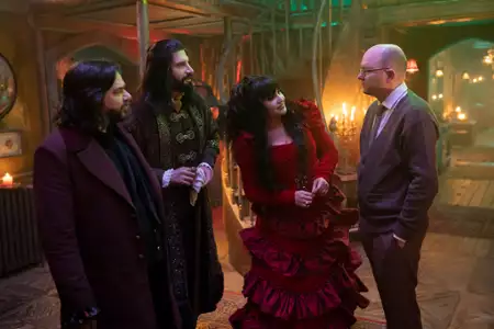 Co robimy w ukryciu - galeria zdjęć - filmweb