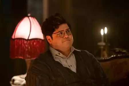 Co robimy w ukryciu - galeria zdjęć - filmweb