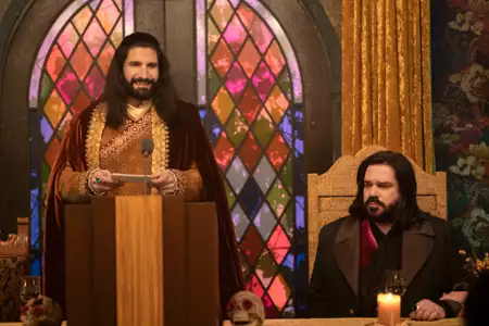 Co robimy w ukryciu - galeria zdjęć - filmweb