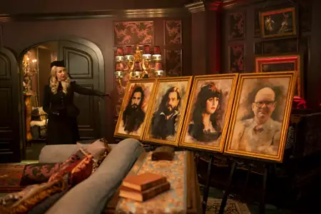 Co robimy w ukryciu - galeria zdjęć - filmweb
