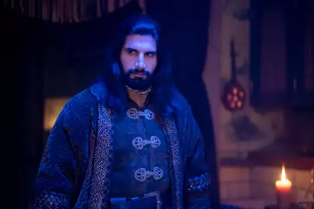 Co robimy w ukryciu - galeria zdjęć - filmweb