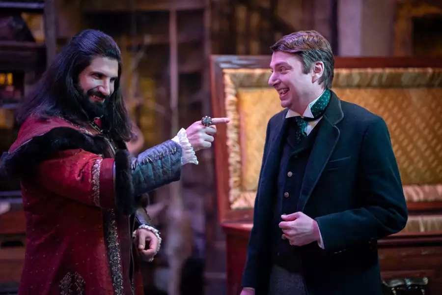 Co robimy w ukryciu - galeria zdjęć - filmweb