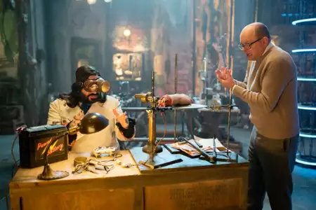 Co robimy w ukryciu - galeria zdjęć - filmweb