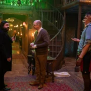 Co robimy w ukryciu - galeria zdjęć - filmweb