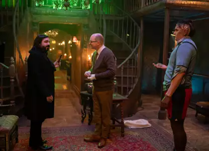 Co robimy w ukryciu - galeria zdjęć - filmweb