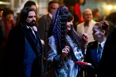 Co robimy w ukryciu - galeria zdjęć - filmweb