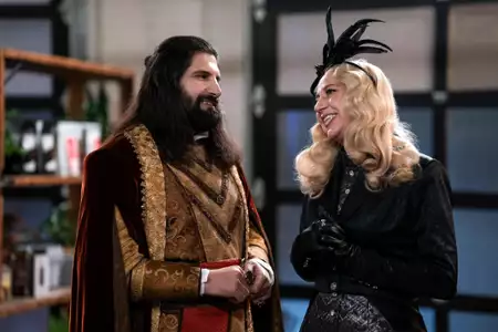 Co robimy w ukryciu - galeria zdjęć - filmweb
