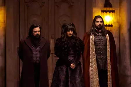Co robimy w ukryciu - galeria zdjęć - filmweb