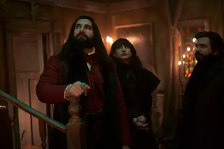 Co robimy w ukryciu - galeria zdjęć - filmweb