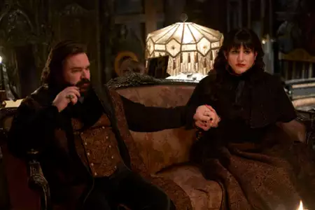 Co robimy w ukryciu - galeria zdjęć - filmweb