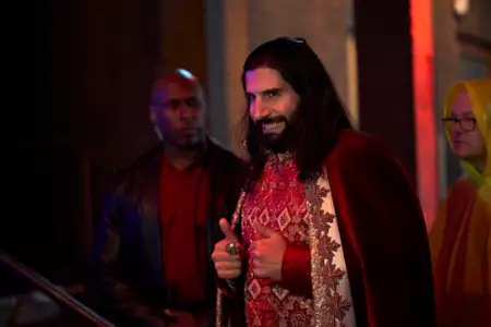 Co robimy w ukryciu - galeria zdjęć - filmweb