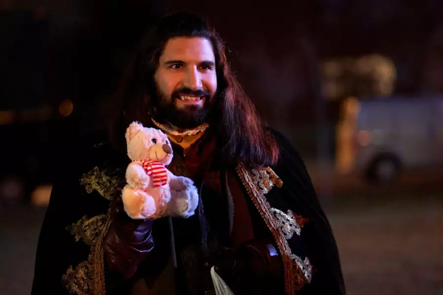 Co robimy w ukryciu - galeria zdjęć - filmweb