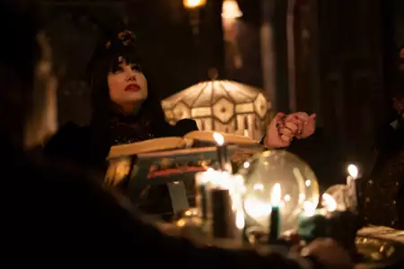 Co robimy w ukryciu - galeria zdjęć - filmweb