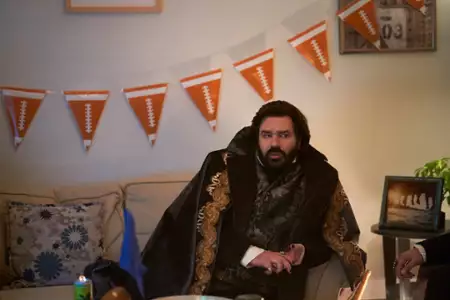Co robimy w ukryciu - galeria zdjęć - filmweb