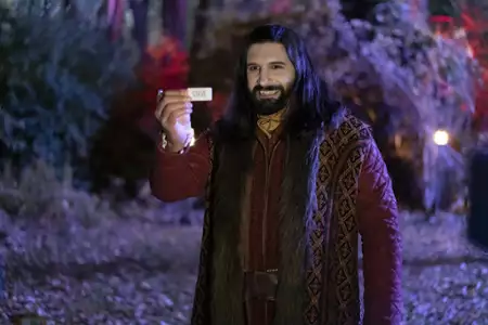 Co robimy w ukryciu - galeria zdjęć - filmweb
