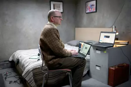 Co robimy w ukryciu - galeria zdjęć - filmweb