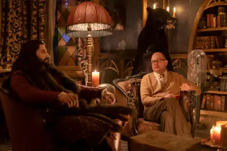 Co robimy w ukryciu - galeria zdjęć - filmweb