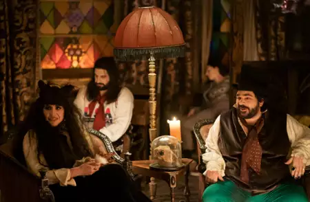 Co robimy w ukryciu - galeria zdjęć - filmweb