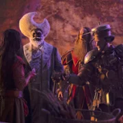 Drzewo magii - galeria zdjęć - filmweb