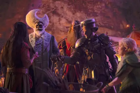 Drzewo magii - galeria zdjęć - filmweb