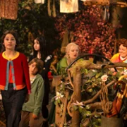 Drzewo magii - galeria zdjęć - filmweb