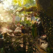 Drzewo magii - galeria zdjęć - filmweb