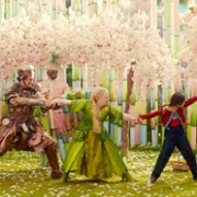 Drzewo magii - galeria zdjęć - filmweb