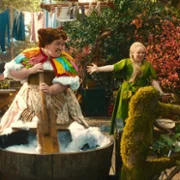 Drzewo magii - galeria zdjęć - filmweb